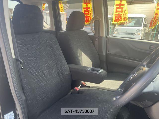Honda N BOX 2017-03 373459-20