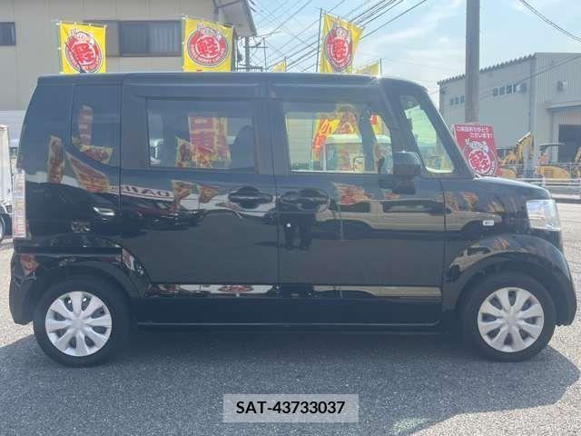 Honda N BOX 2017-03 373459-3