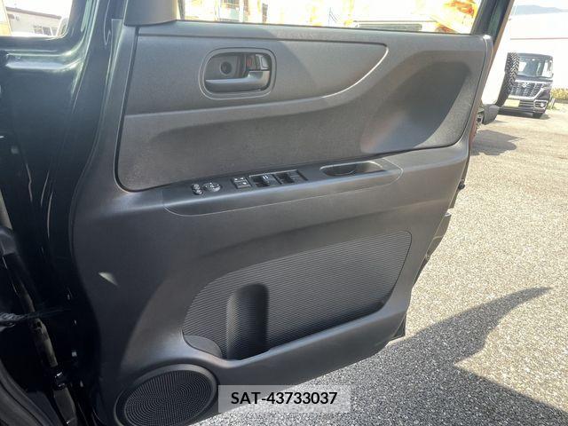 Honda N BOX 2017-03 373459-18