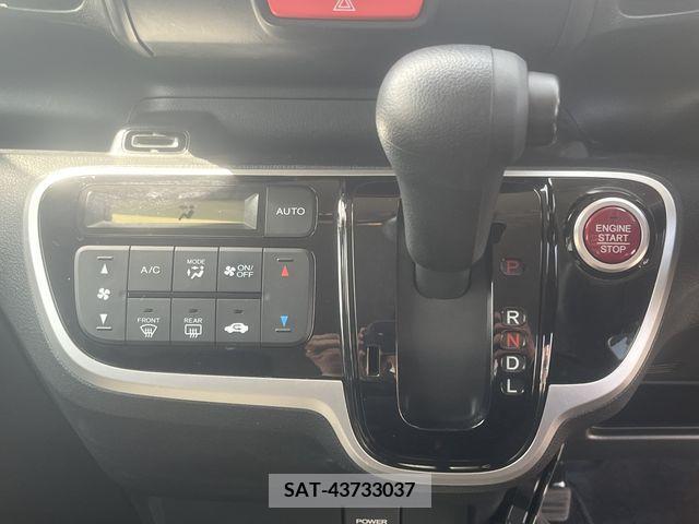 Honda N BOX 2017-03 373459-16