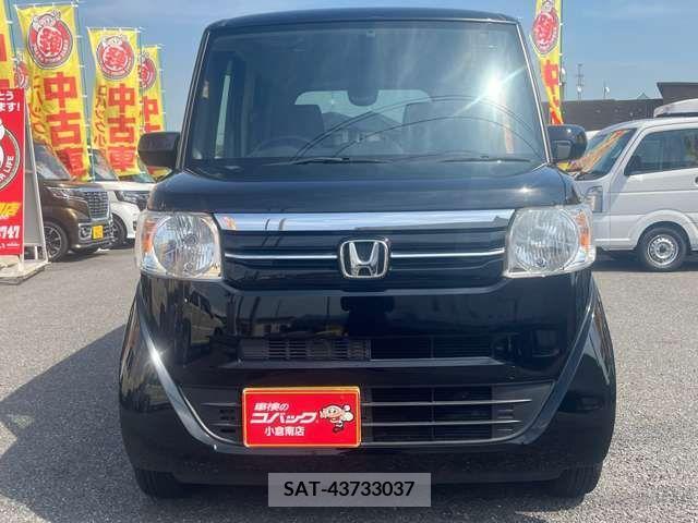 Honda N BOX 2017-03 373459-1