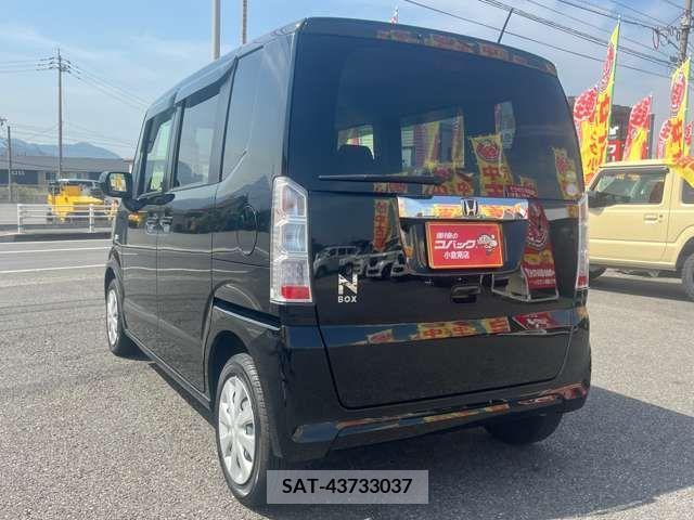 Honda N BOX 2017-03 373459-7