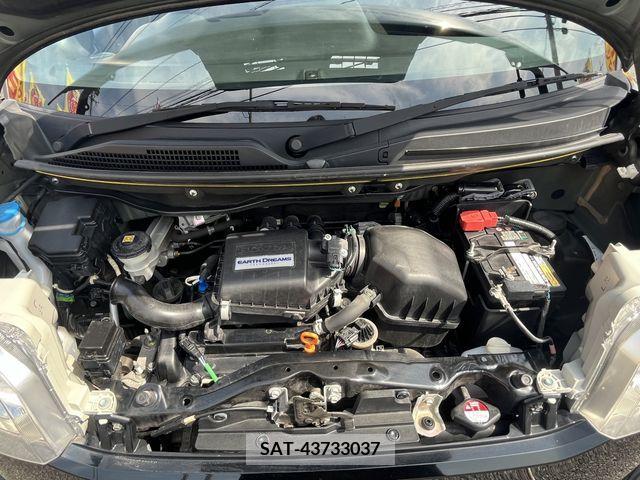 Honda N BOX 2017-03 373459-27