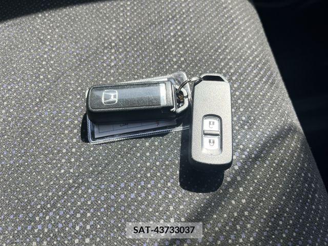 Honda N BOX 2017-03 373459-26