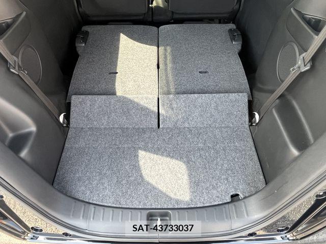 Honda N BOX 2017-03 373459-24