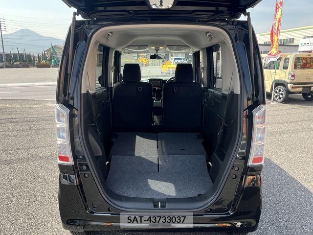 Honda N BOX 2017-03 373459-23