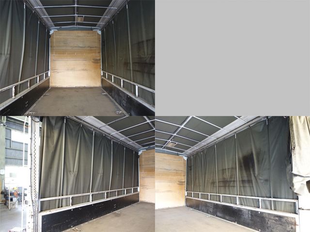 Mitsubishi CANTER 2014-03 2781-12