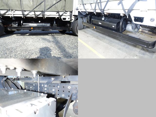 Mitsubishi CANTER 2014-03 2781-14