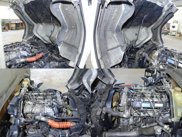 Mitsubishi CANTER 2014-03 2781-16