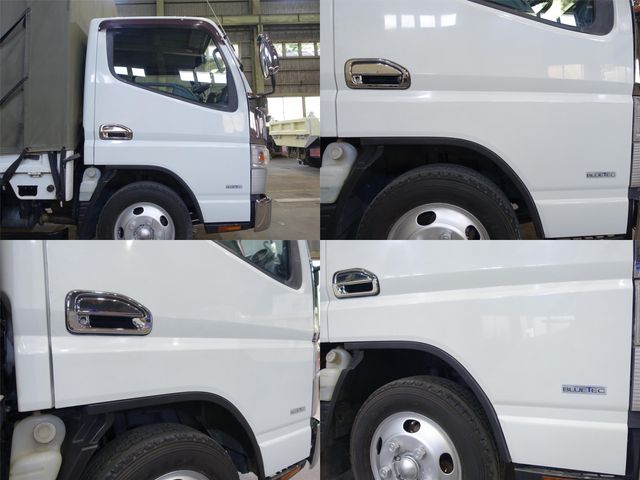 Mitsubishi CANTER 2014-03 2781-5
