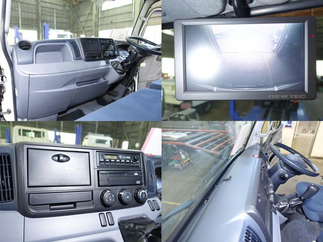 Mitsubishi CANTER 2014-03 2781-18