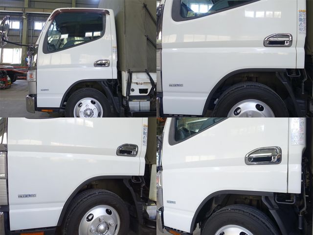 Mitsubishi CANTER 2014-03 2781-9
