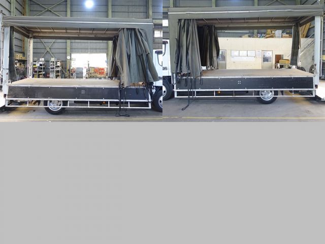 Mitsubishi CANTER 2014-03 2781-13