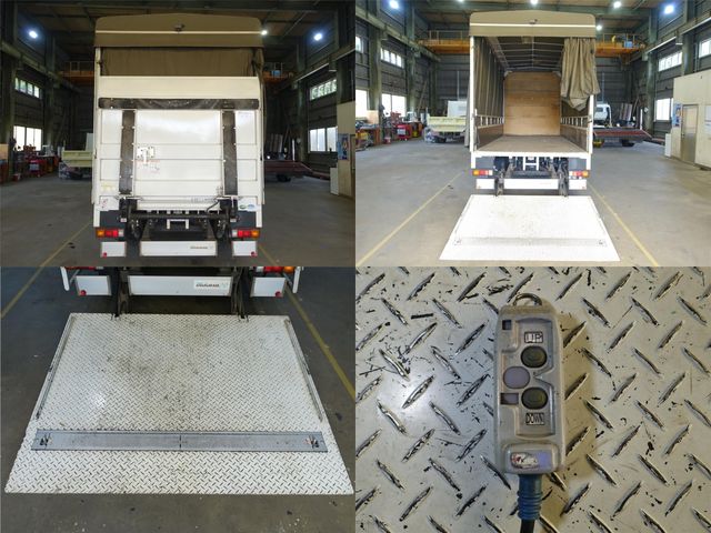 Mitsubishi CANTER 2014-03 2781-11