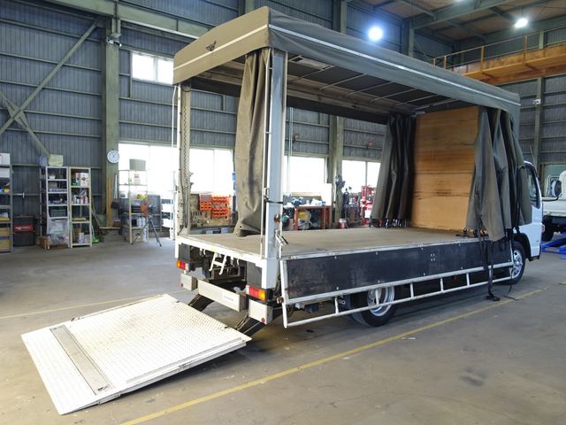 Mitsubishi CANTER 2014-03 2781-2