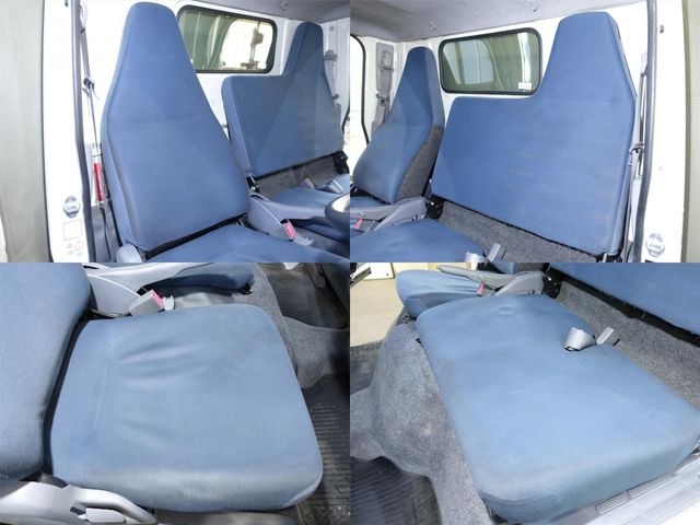 Mitsubishi CANTER 2014-03 2781-17