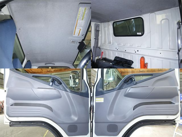 Mitsubishi CANTER 2014-03 2781-19