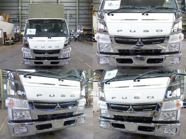 Mitsubishi CANTER 2014-03 2781-4