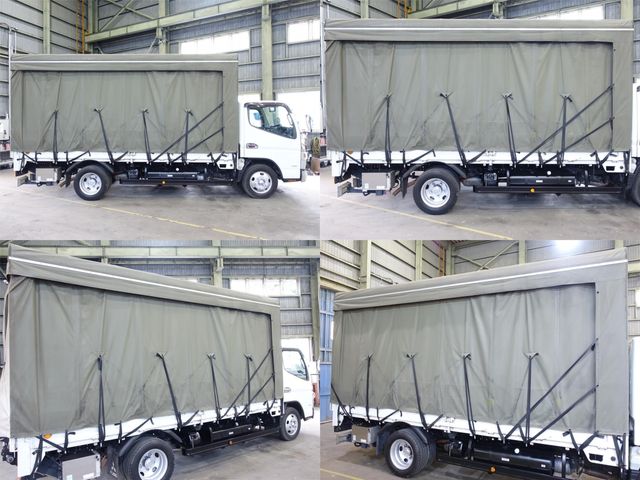 Mitsubishi CANTER 2014-03 2781-6