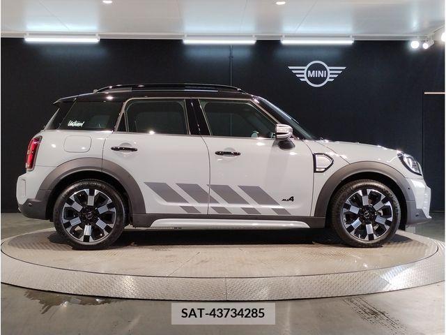 Bmw MINI 2023-06 319680-7