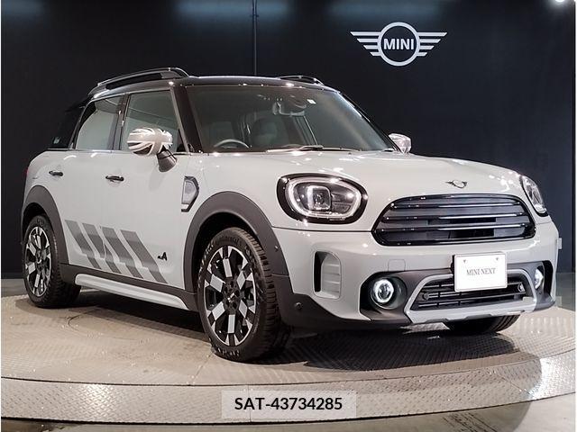 Bmw MINI 2023-06 319680-5