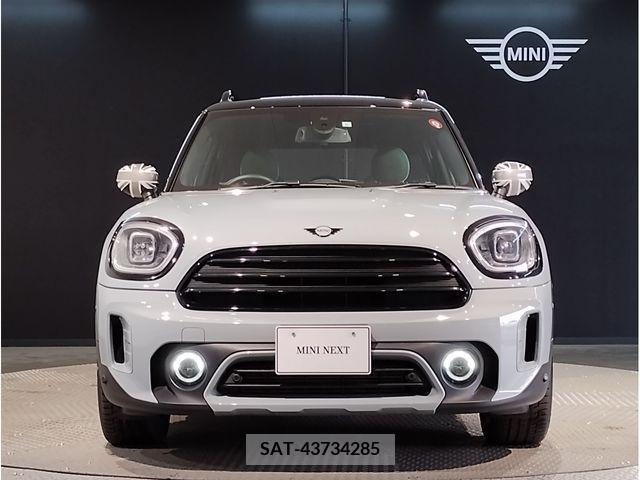 Bmw MINI 2023-06 319680-3