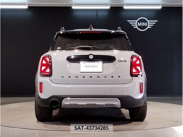 Bmw MINI 2023-06 319680-4