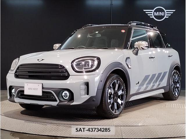 Bmw MINI 2023-06 319680-0