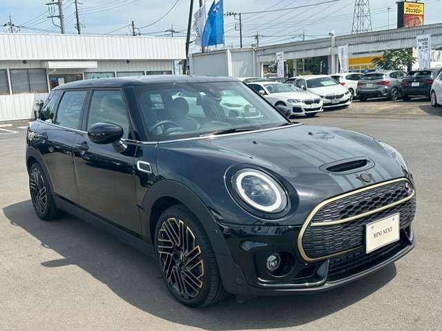Bmw MINI 2023-04 10794-5