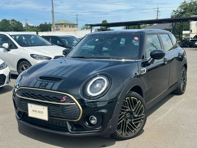 Bmw MINI 2023-04 10794-0