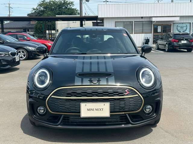 Bmw MINI 2023-04 10794-4