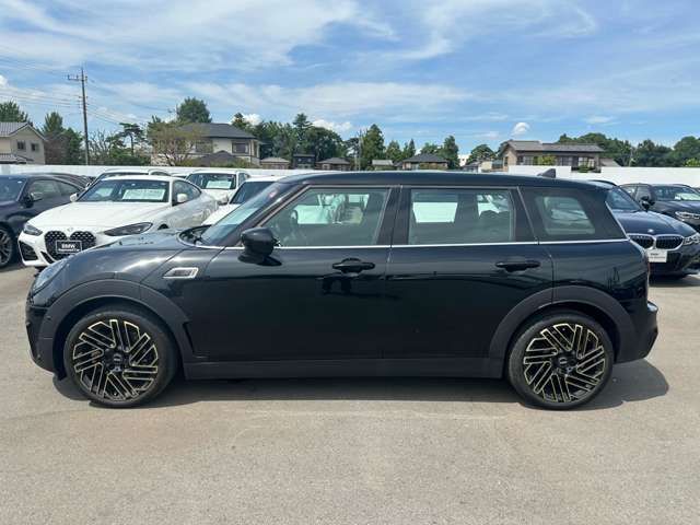 Bmw MINI 2023-04 10794-3