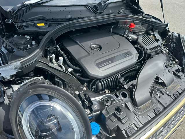 Bmw MINI 2023-04 10794-6