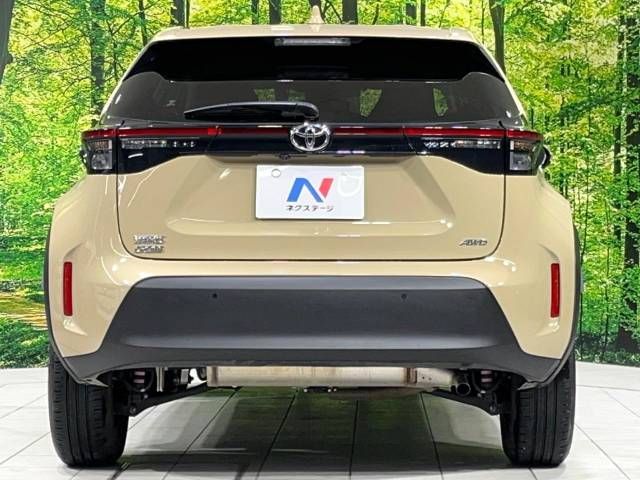 Toyota YARIS CROSS 2023-04 195691-15