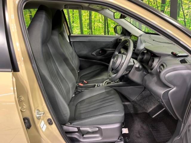 Toyota YARIS CROSS 2023-04 195691-8