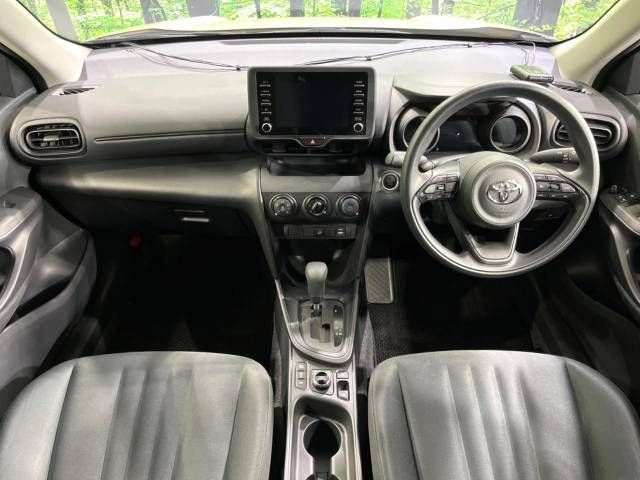 Toyota YARIS CROSS 2023-04 195691-1
