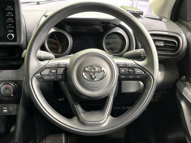 Toyota YARIS CROSS 2023-04 195691-11