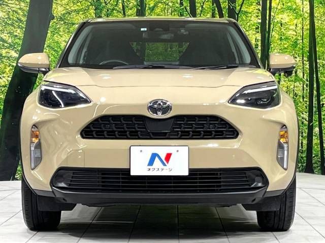 Toyota YARIS CROSS 2023-04 195691-14