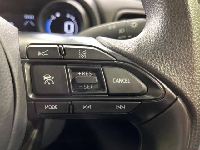 Toyota YARIS CROSS 2023-04 195691-4