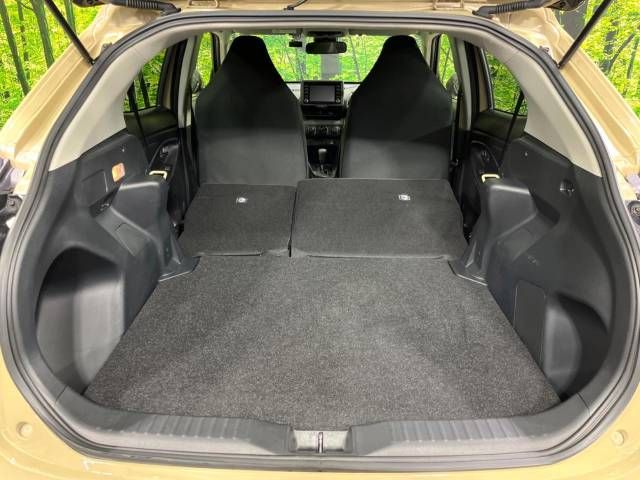Toyota YARIS CROSS 2023-04 195691-10