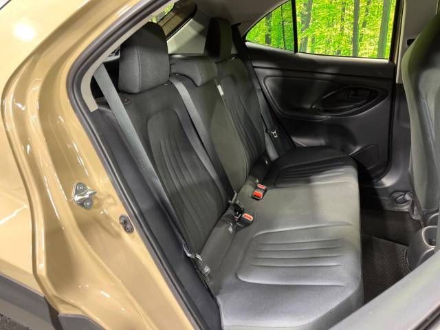Toyota YARIS CROSS 2023-04 195691-9