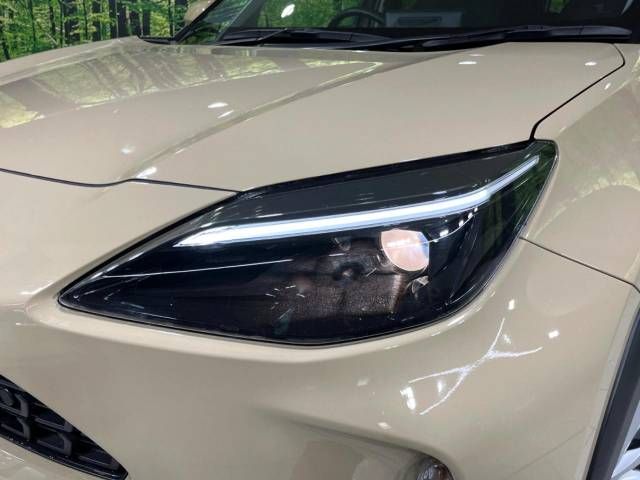 Toyota YARIS CROSS 2023-04 195691-12