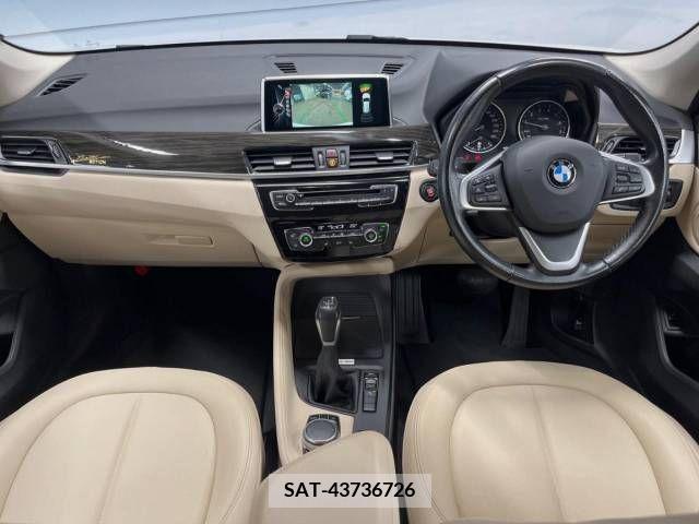 Bmw X1 2017-06 357314-1