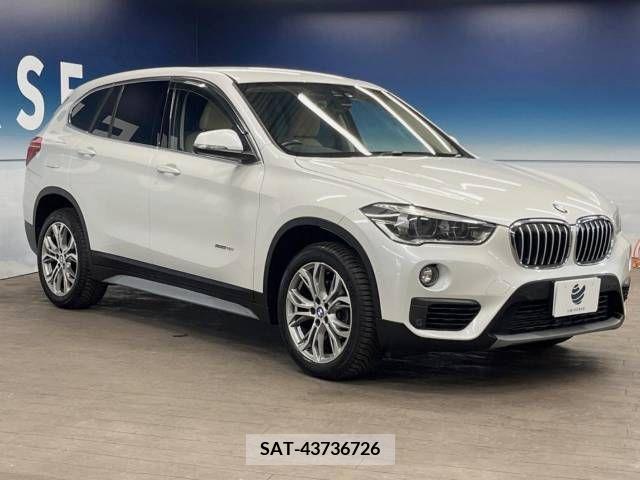 Bmw X1 2017-06 357314-17