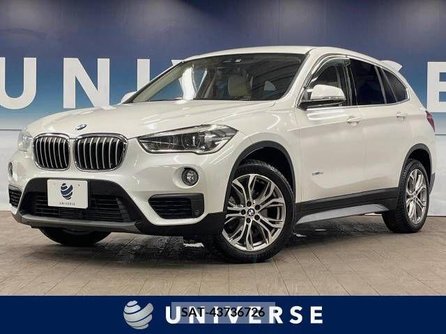 Bmw X1 2017-06 357314-0