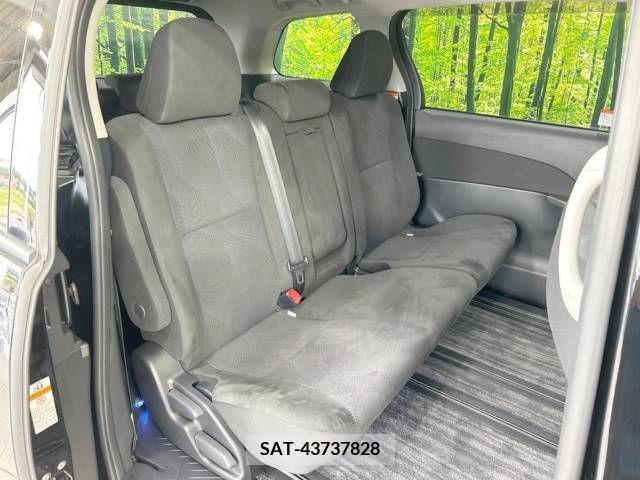 Toyota ESTIMA 2016-01 297339-9