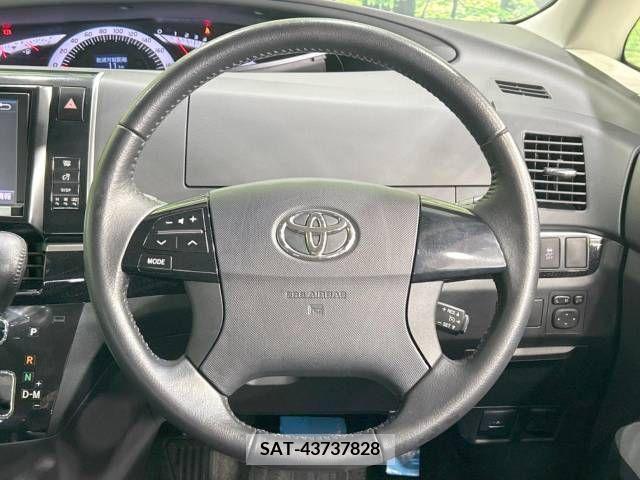 Toyota ESTIMA 2016-01 297339-12