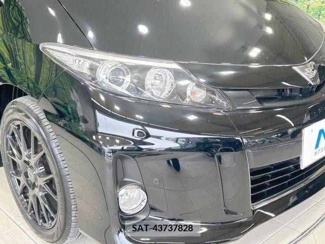 Toyota ESTIMA 2016-01 297339-13