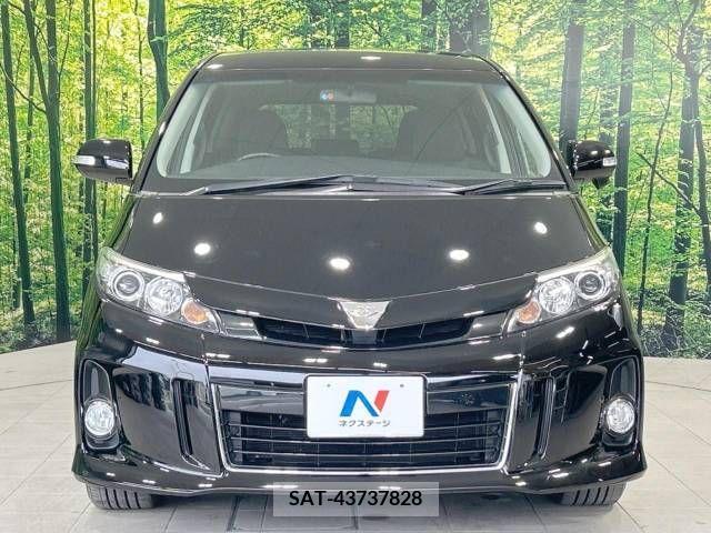 Toyota ESTIMA 2016-01 297339-15