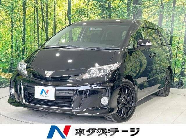 Toyota ESTIMA 2016-01 297339-0